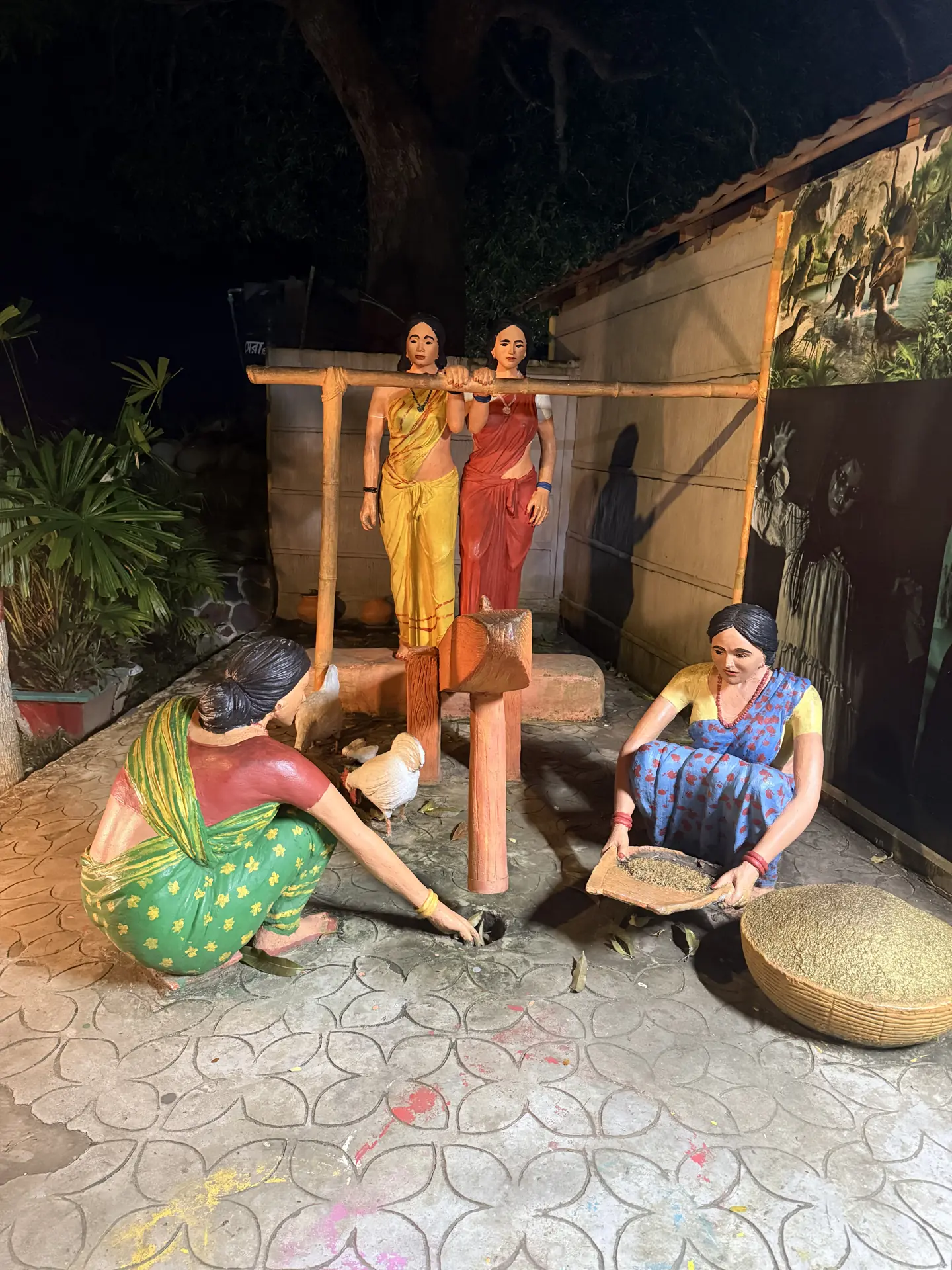 পলওয়েল রিসোর্ট ও পার্ক